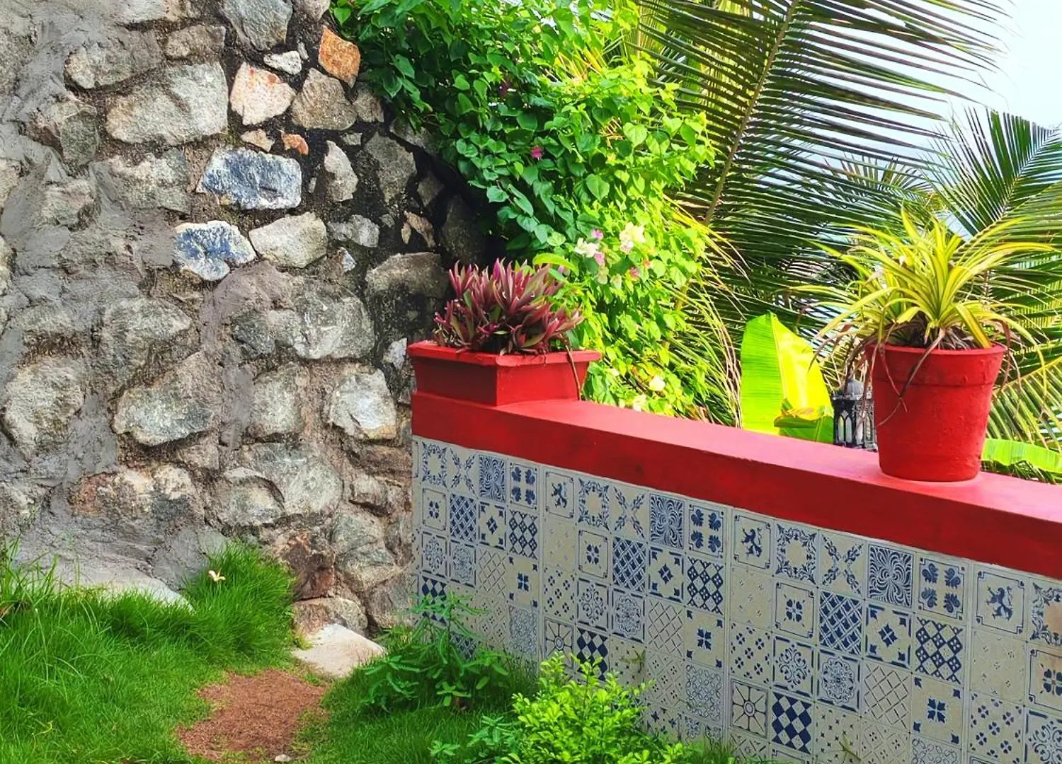 Devi Ocean Spa-Ayurveda Hotel Thiruvananthapuram