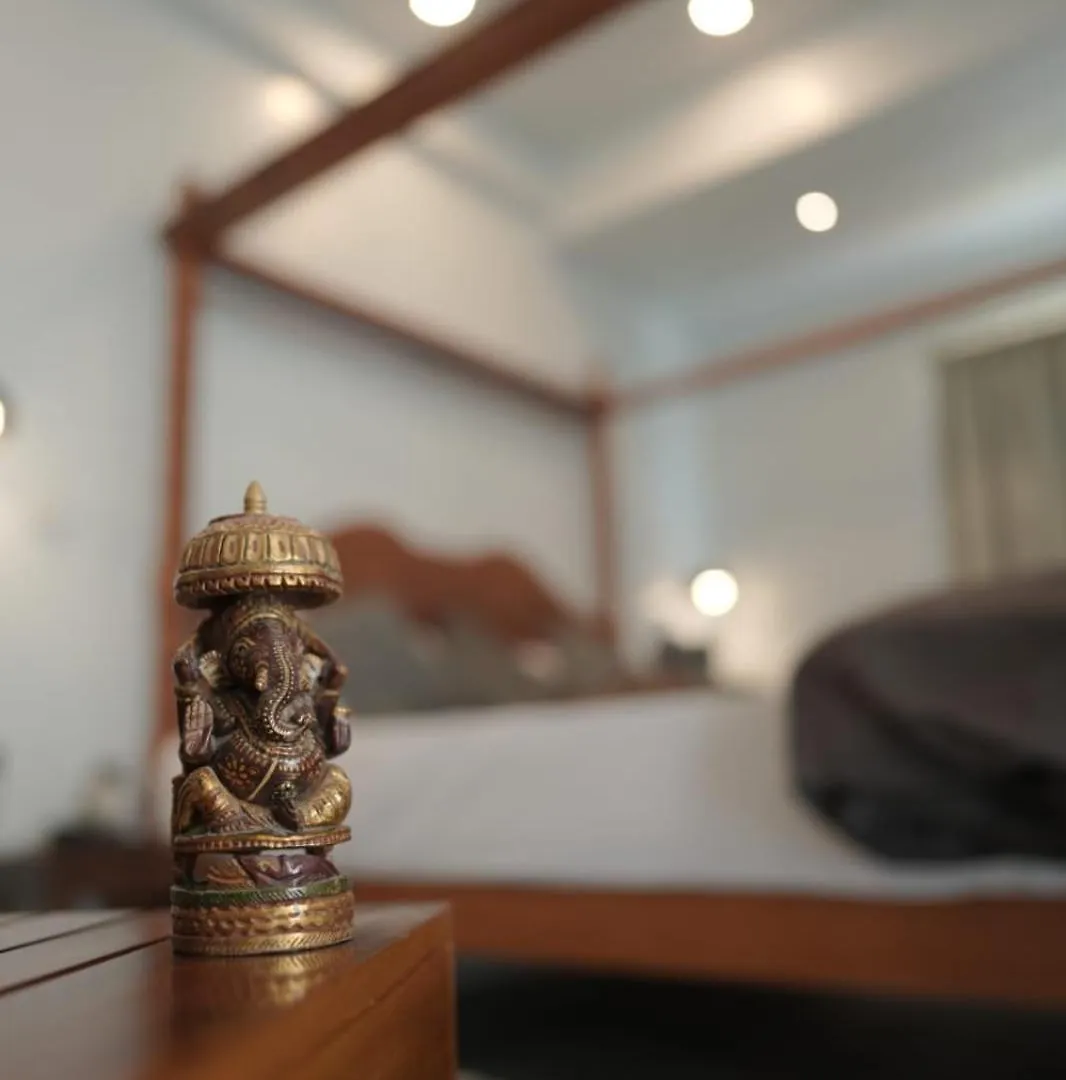 Devi Ocean Spa-Ayurveda Hotel Thiruvananthapuram