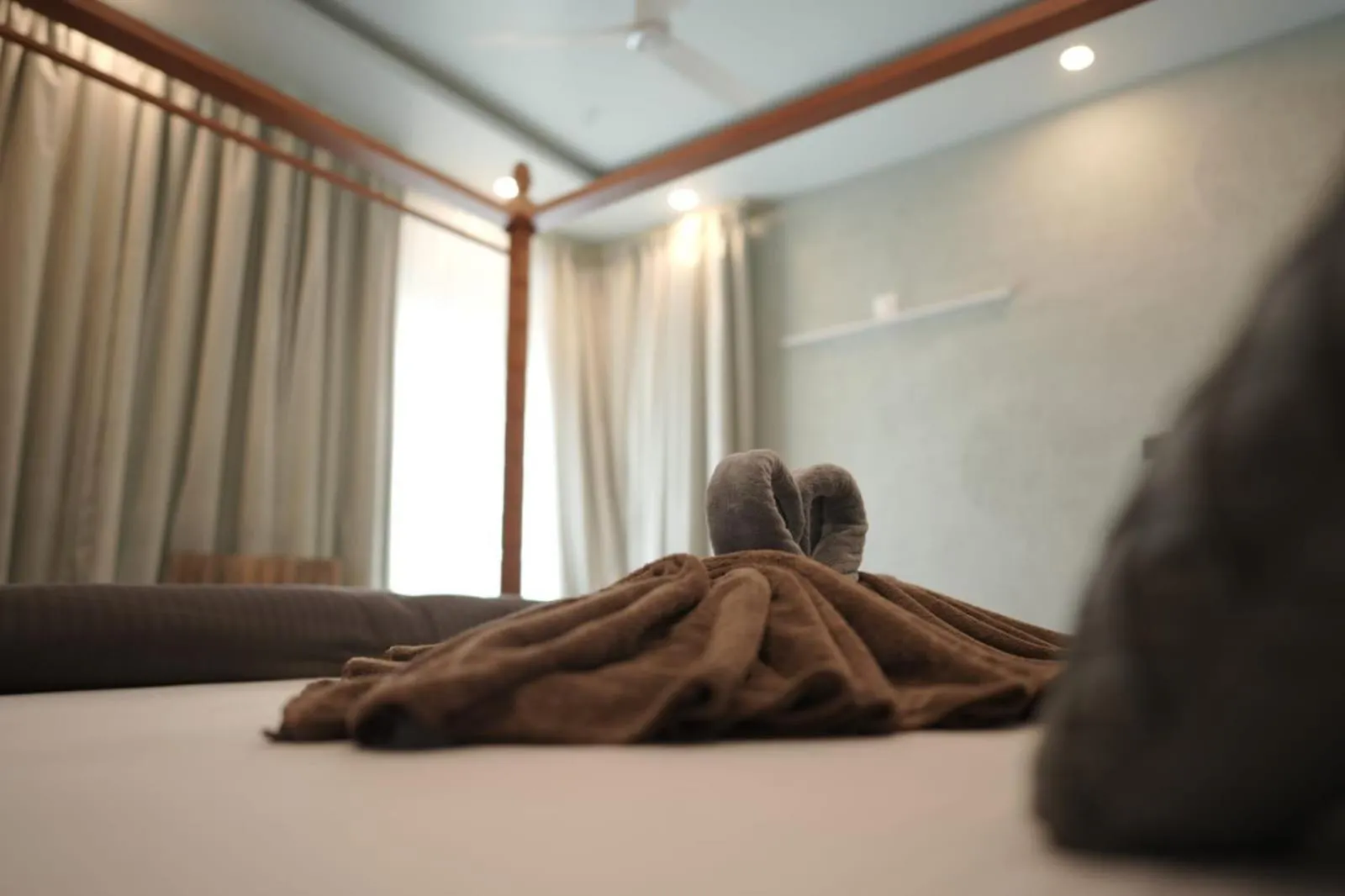 Devi Ocean Spa-Ayurveda Hotel Thiruvananthapuram