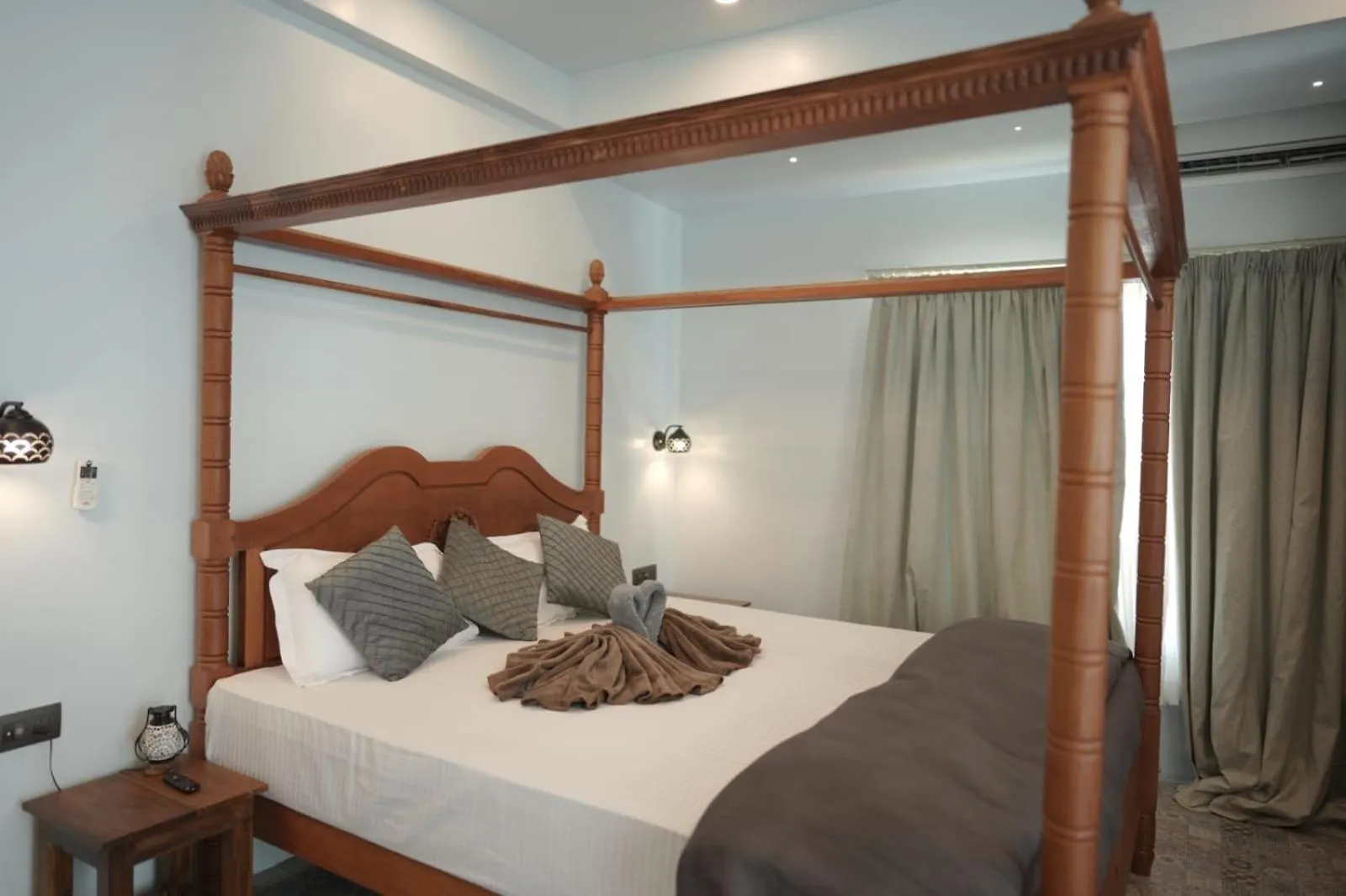 Devi Ocean Spa-Ayurveda Hotel Thiruvananthapuram 0*,  India