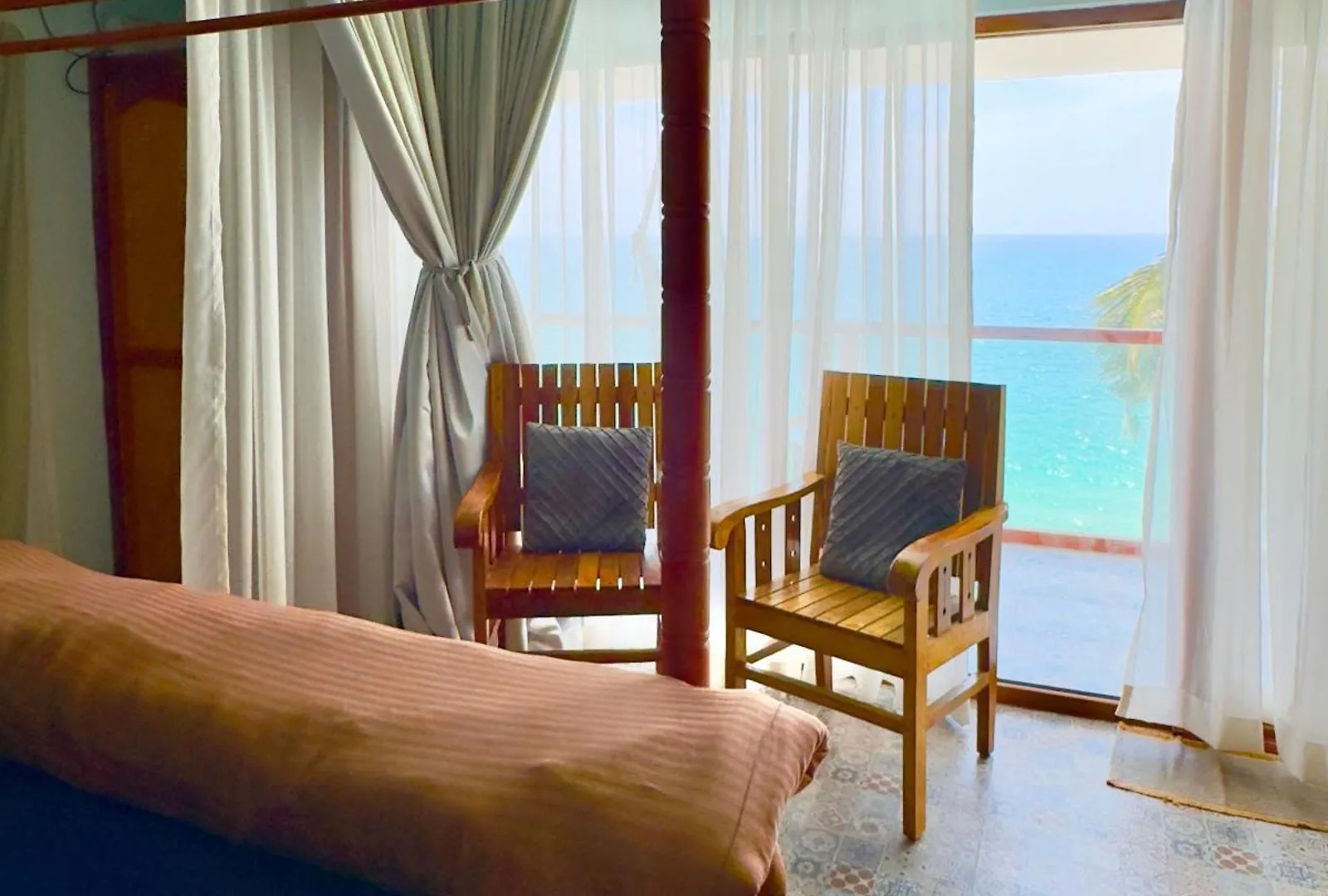 Devi Ocean Spa-Ayurveda Hotel Thiruvananthapuram 0*,  India