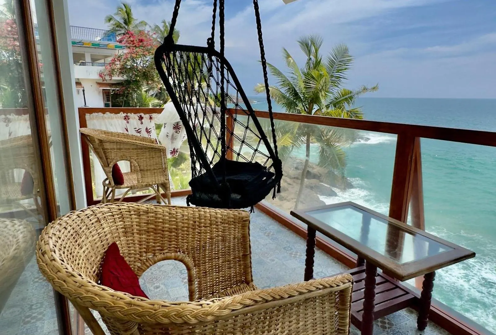 Devi Ocean Spa-Ayurveda Hotel Thiruvananthapuram