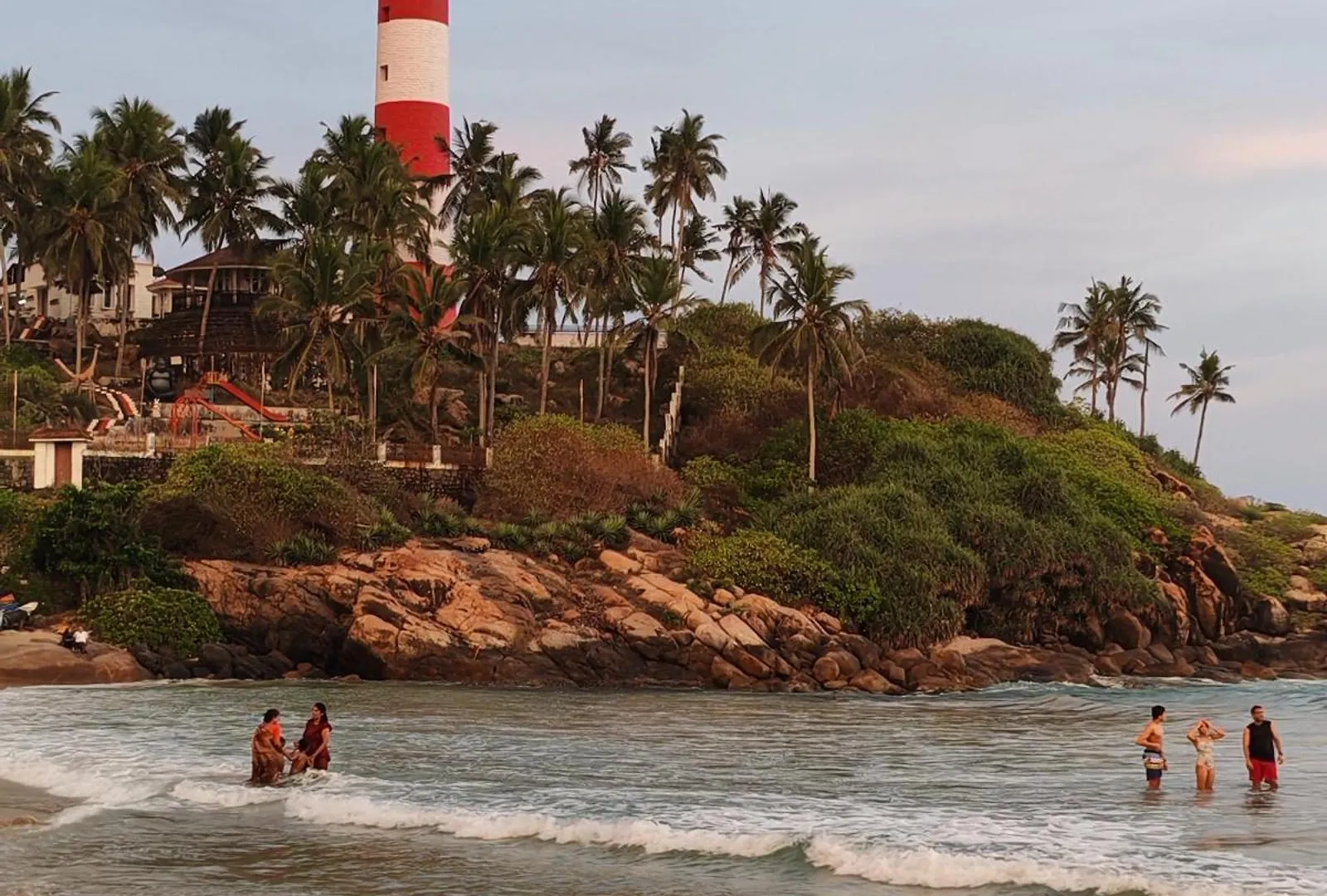 Devi Ocean Spa-Ayurveda Hotel Thiruvananthapuram
