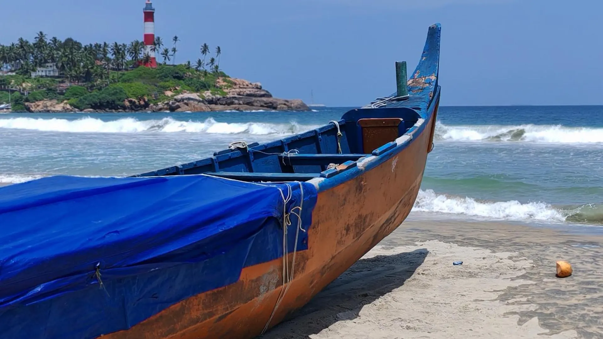 Devi Ocean Spa-Ayurveda Hotel Thiruvananthapuram
