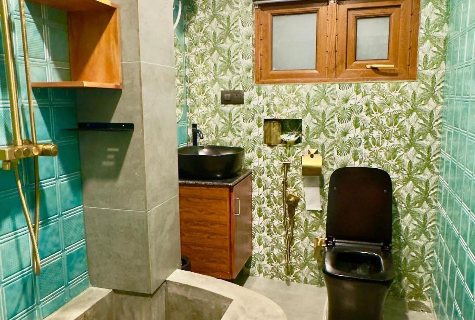 Devi Ocean Spa-Ayurveda Hotel Thiruvananthapuram India