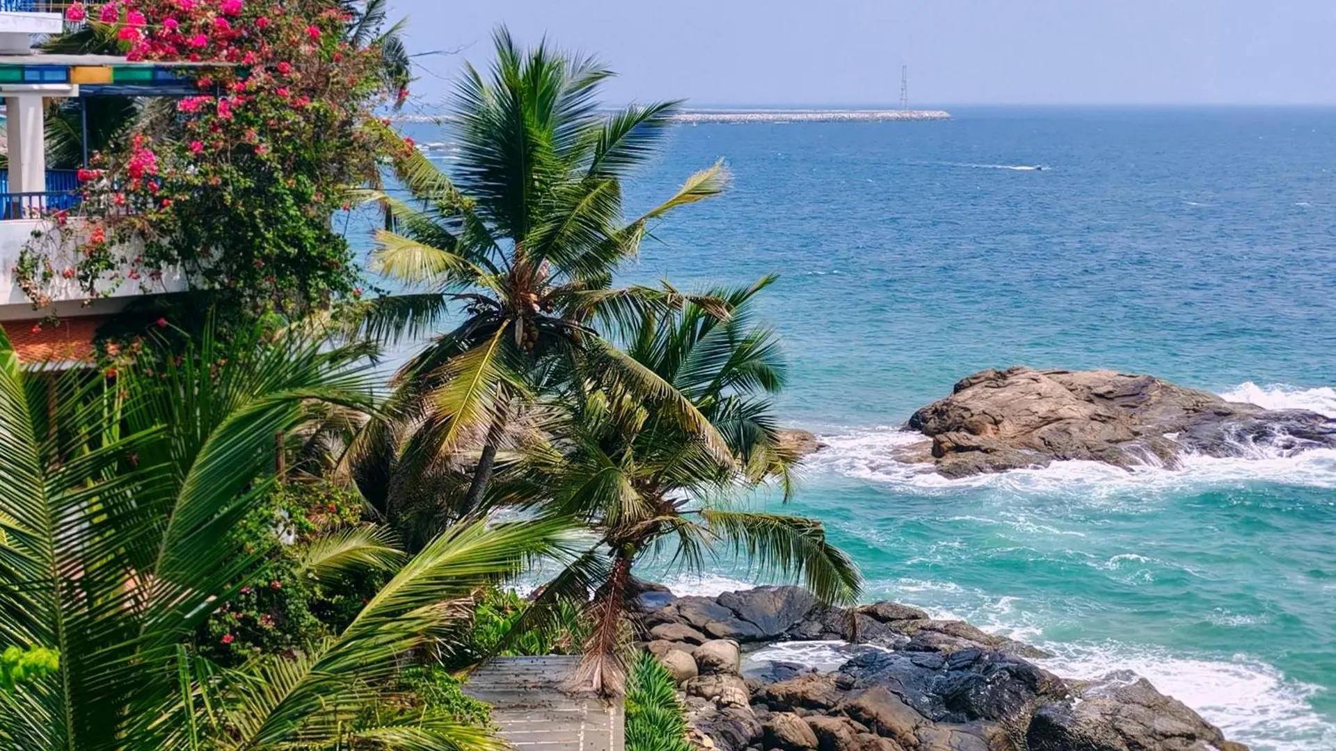 Devi Ocean Spa-Ayurveda Hotel Thiruvananthapuram
