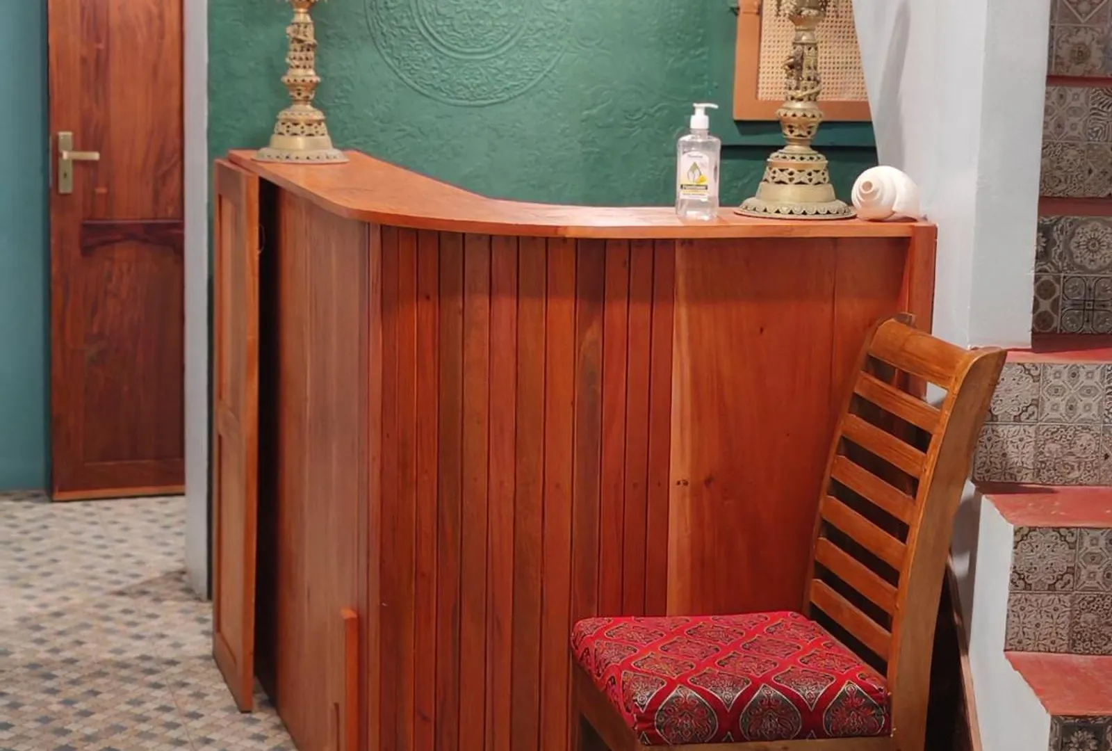 Devi Ocean Spa-Ayurveda Hotel Thiruvananthapuram India