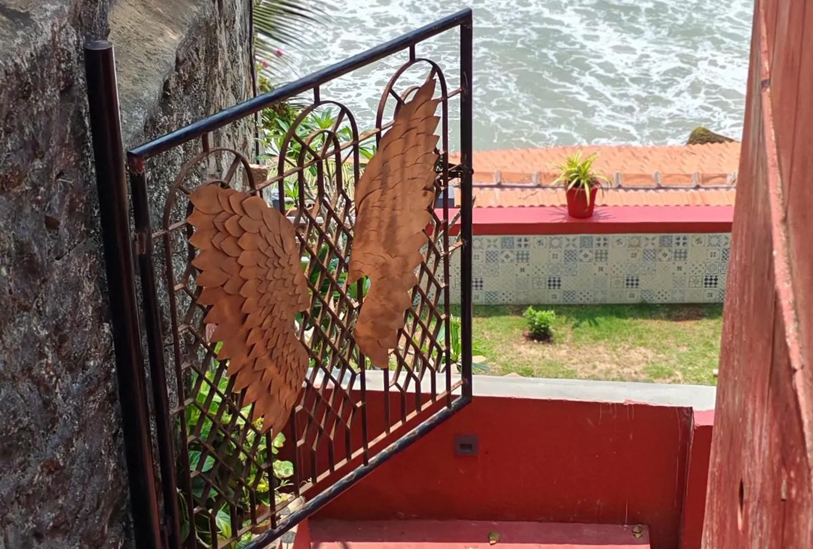 Devi Ocean Spa-Ayurveda Hotel Thiruvananthapuram 0*,  India