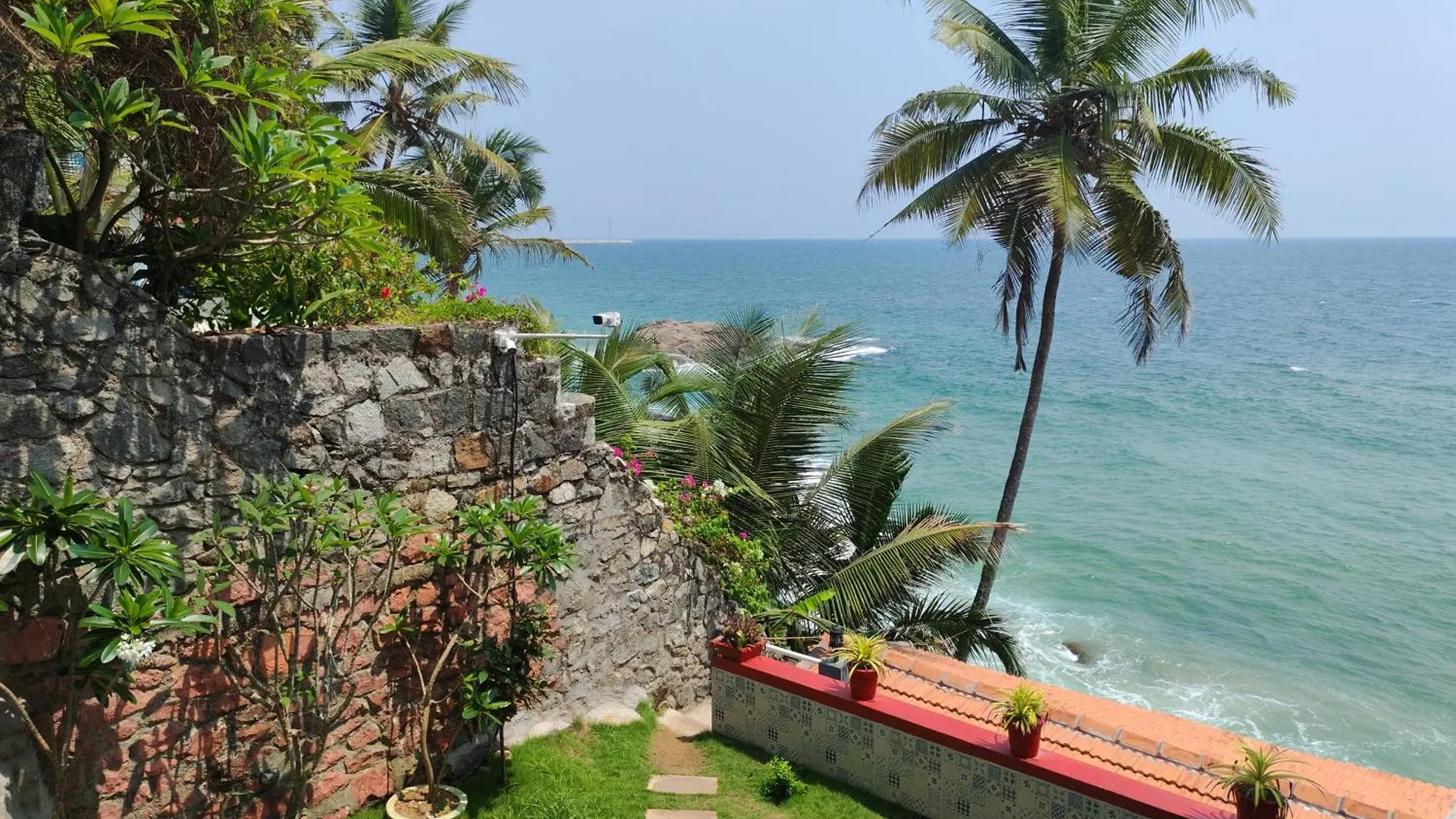 Devi Ocean Spa-Ayurveda Hotel Thiruvananthapuram