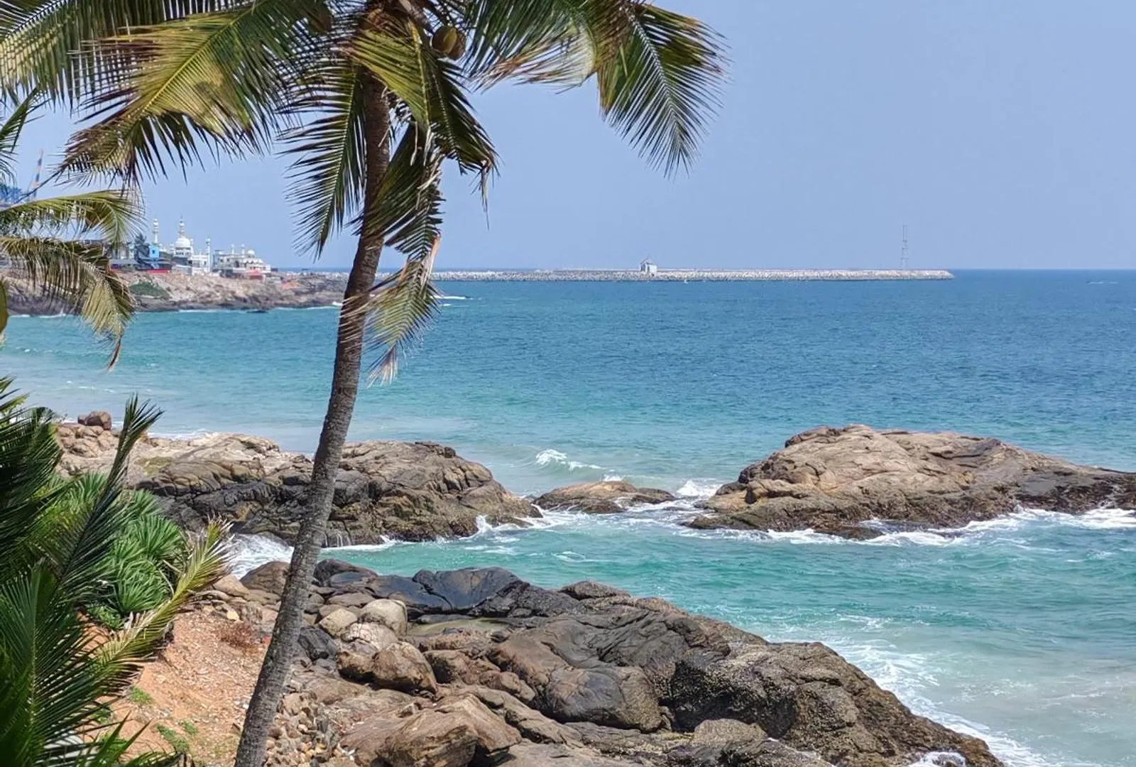 Devi Ocean Spa-Ayurveda Hotel Thiruvananthapuram