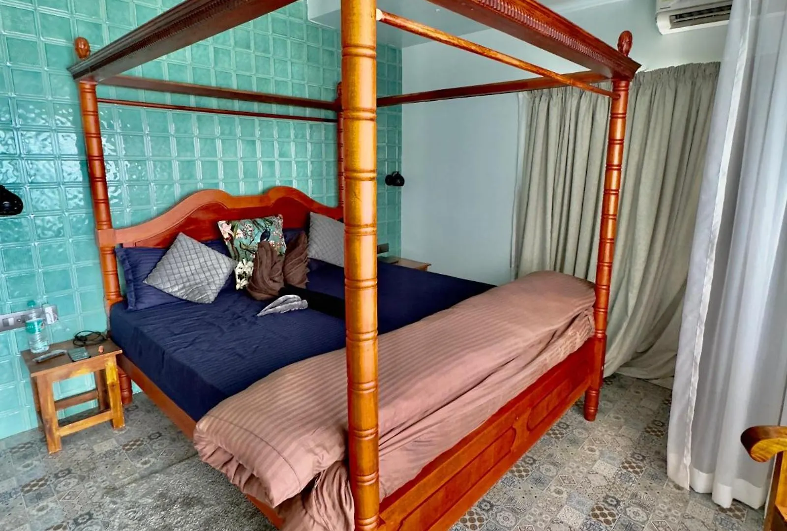 Devi Ocean Spa-Ayurveda Hotel Thiruvananthapuram