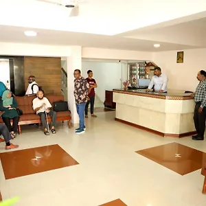 Hotel Ashish Tourist, Thiruvananthapuram