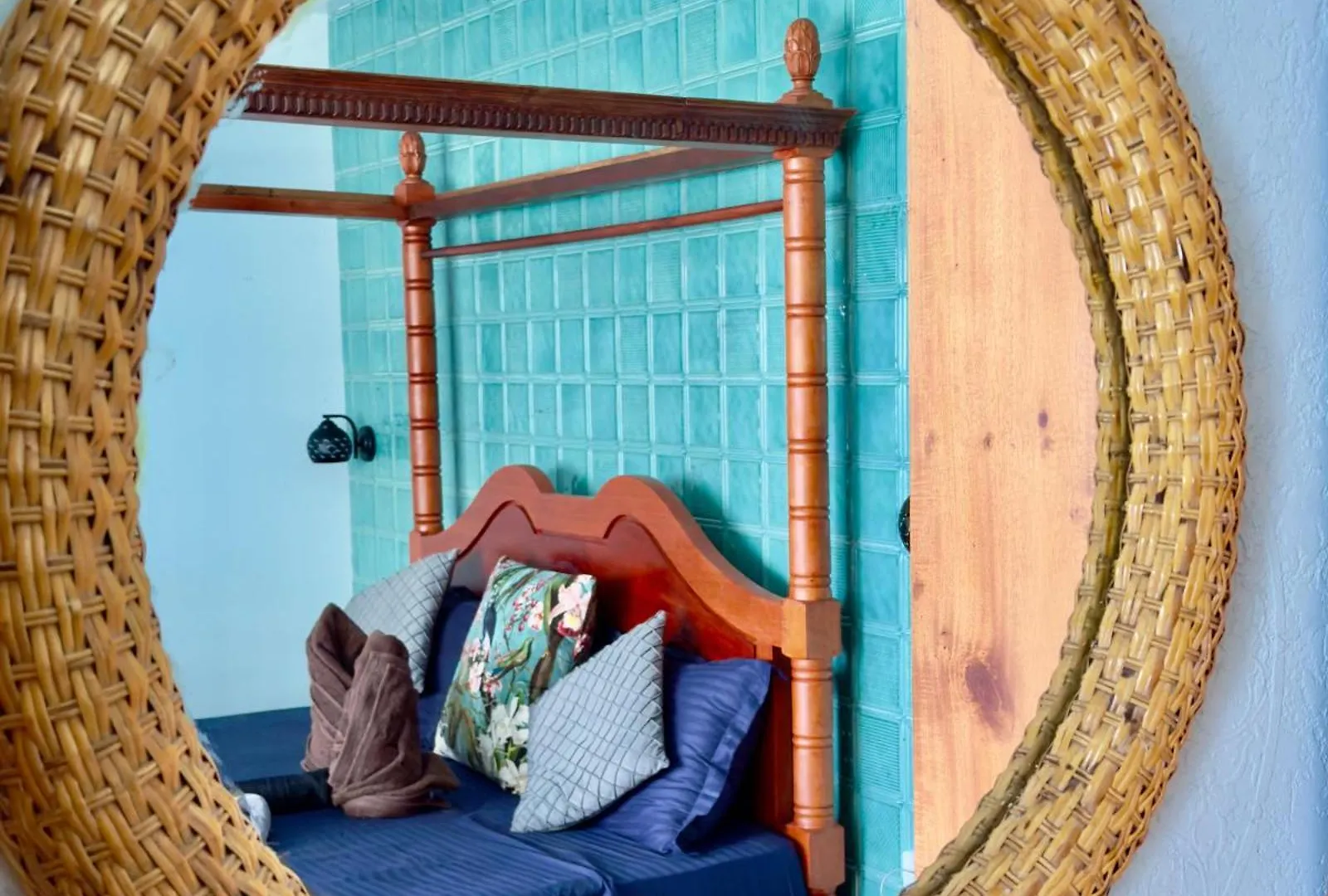 טריואנדרום Devi Ocean Spa-Ayurveda Hotel 0*,  הודו