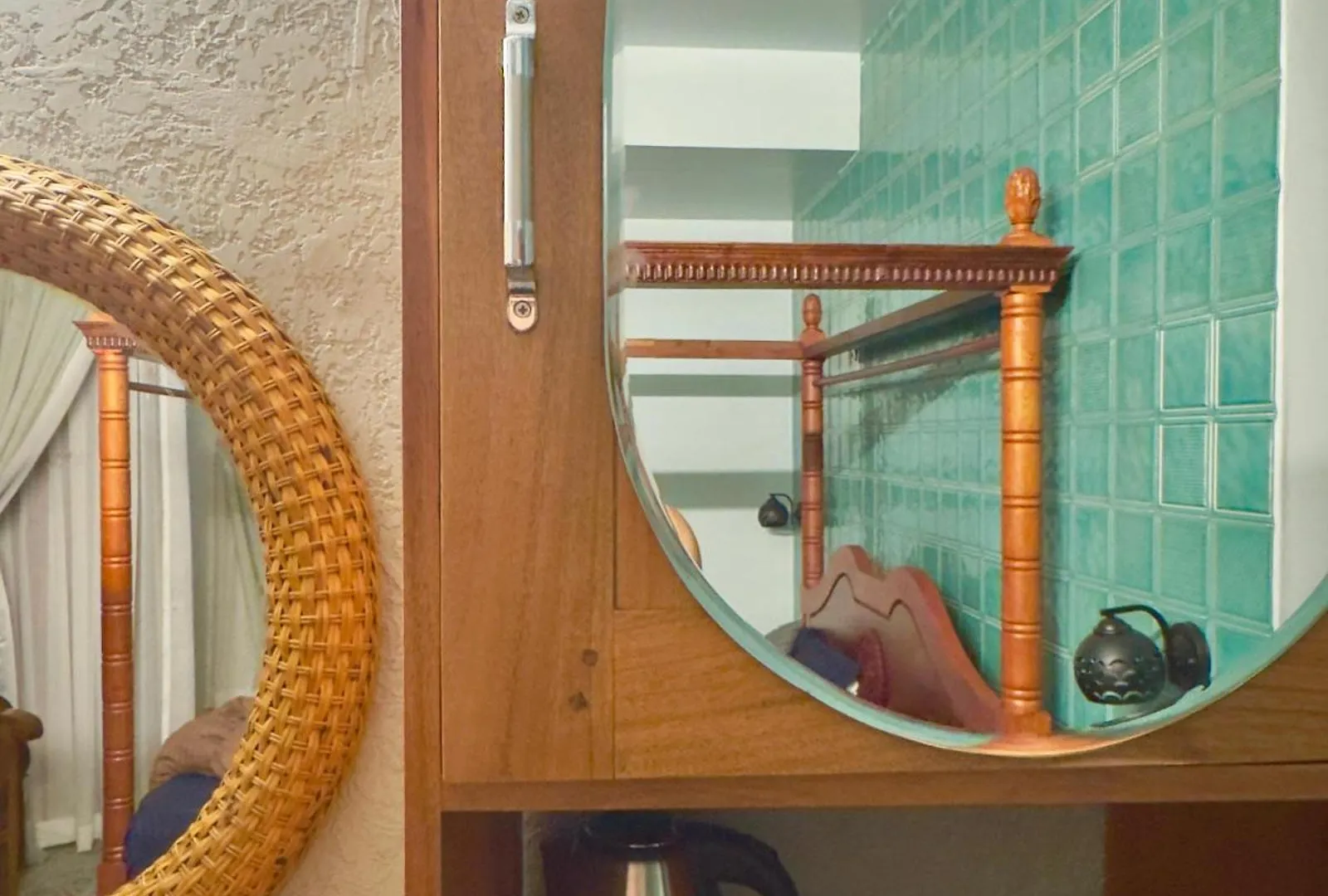 טריואנדרום Devi Ocean Spa-Ayurveda Hotel הודו
