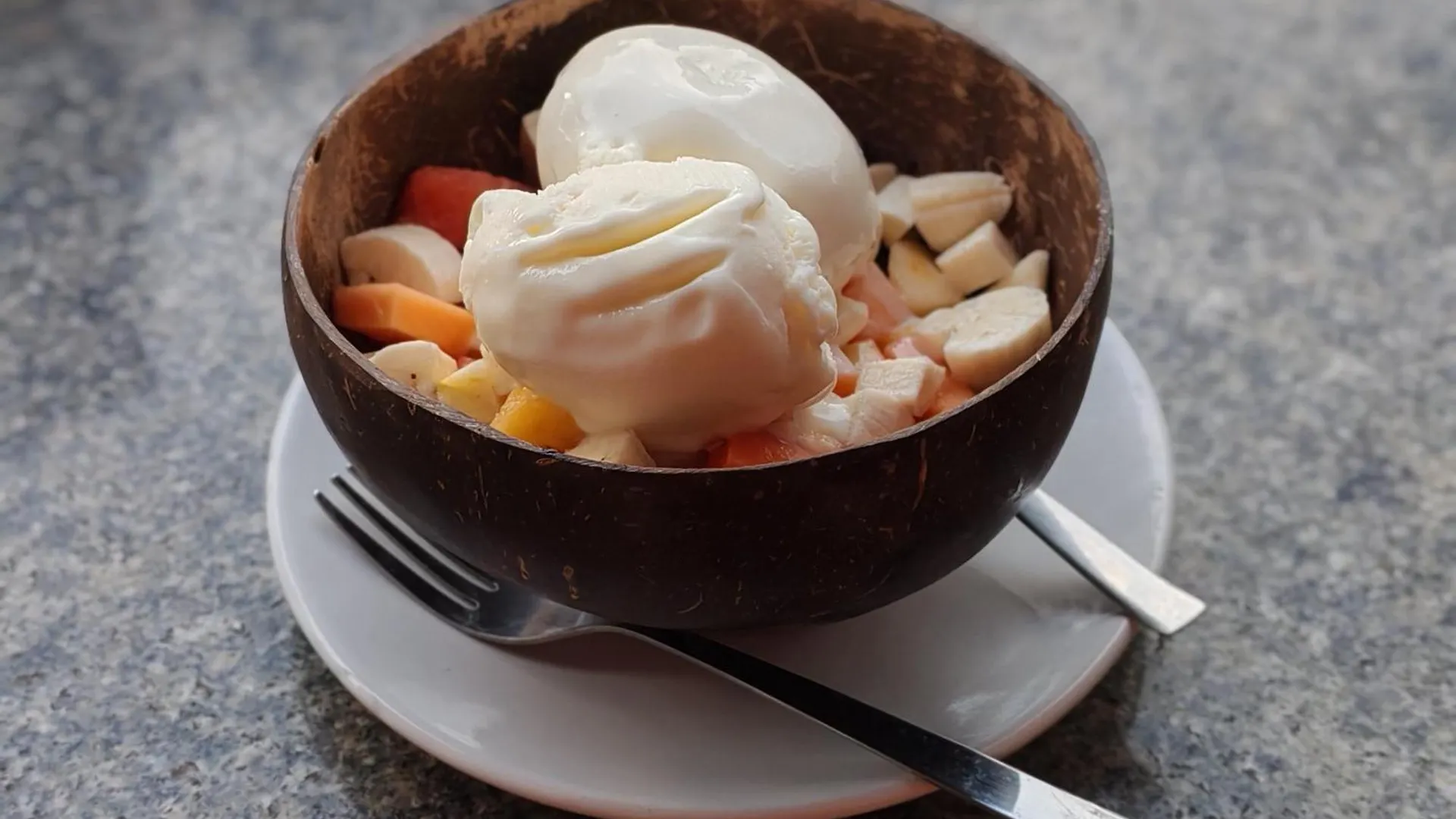 טריואנדרום Devi Ocean Spa-Ayurveda Hotel 0*,