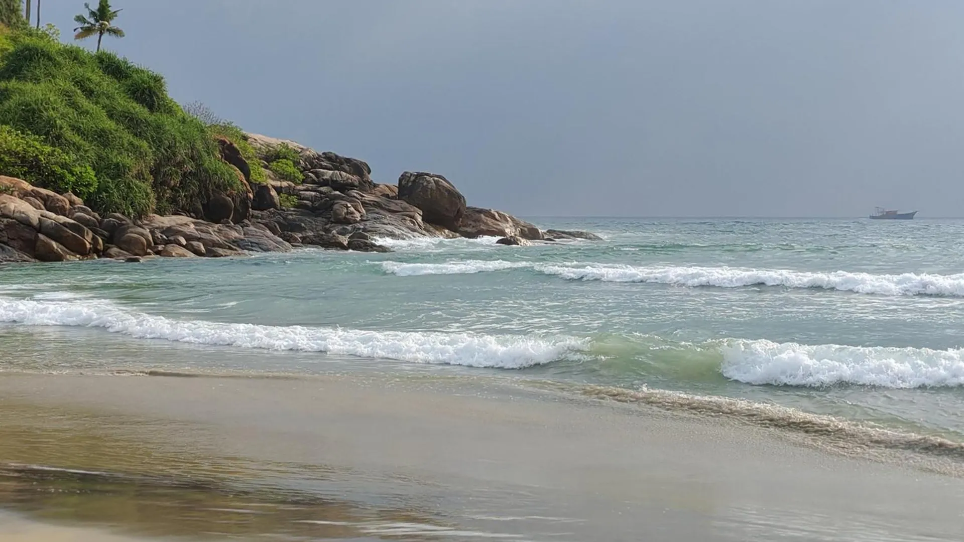 טריואנדרום Devi Ocean Spa-Ayurveda Hotel הודו